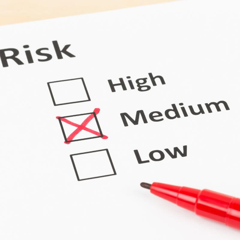 Identificacion de peligros y evaluacion de riesgos