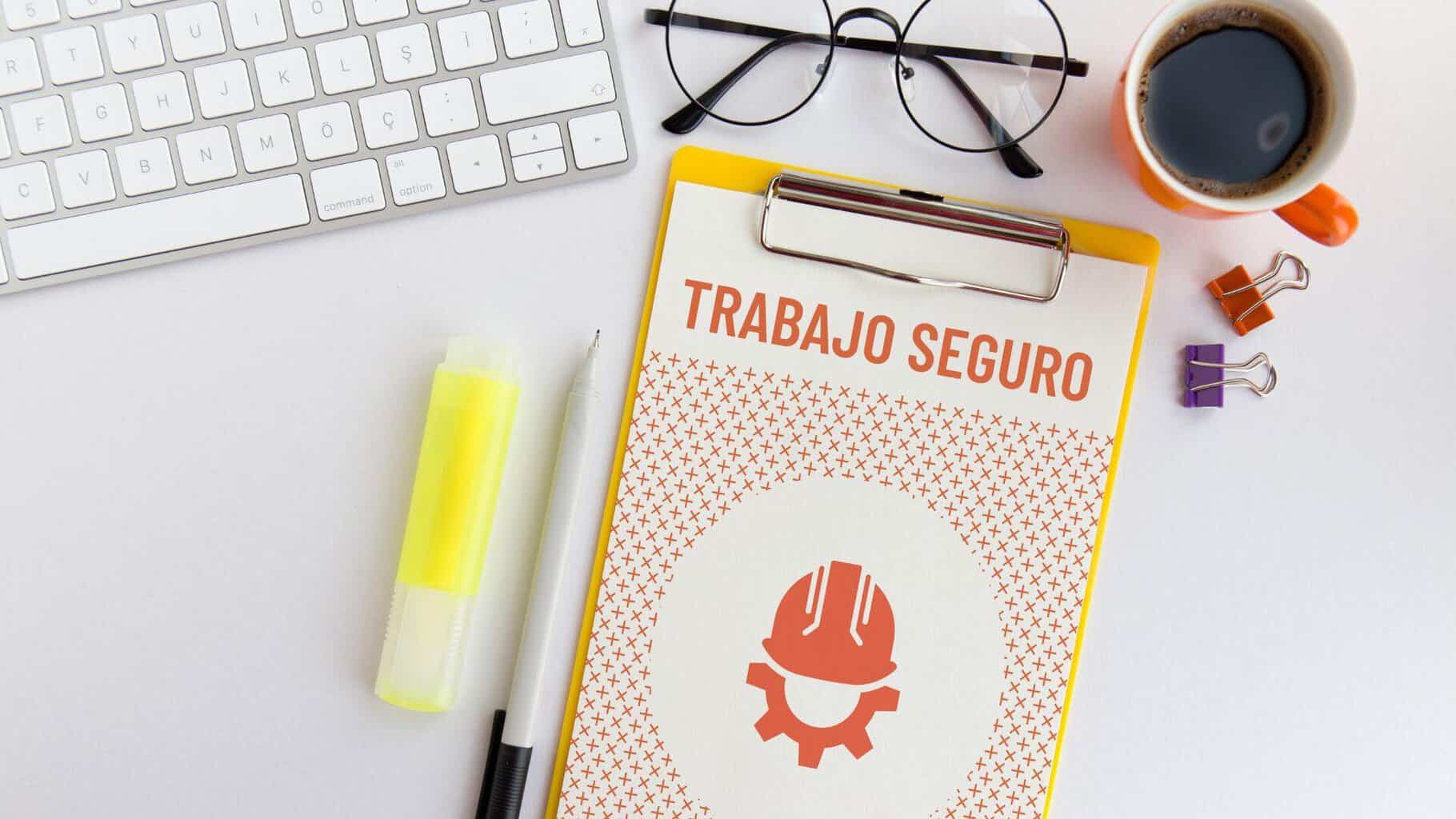 Reserva tu consultoría en seguridad en el trabajo